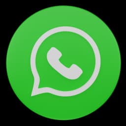 Ícone do WhatsApp